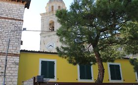 Appartamenti Sirolo 60020