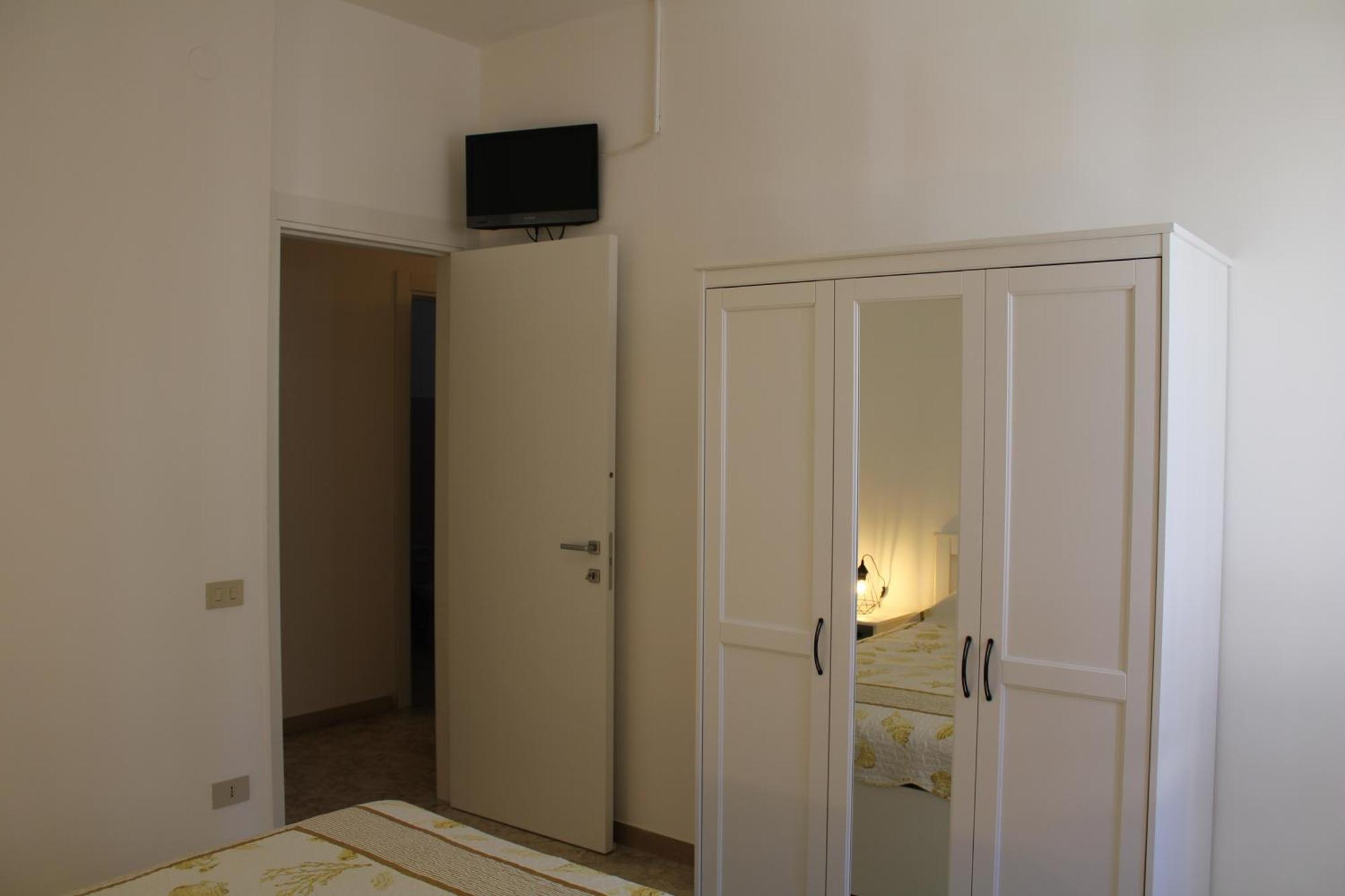 Appartamenti Sirolo 60020 Esterno foto